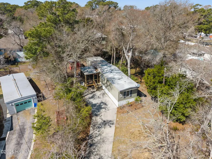 315 Miller Street, Emerald Isle, NC 28594 - #3