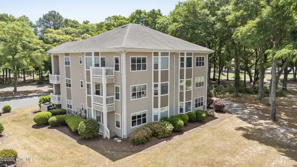 213 Kings Trail # 1004, Sunset Beach, NC 28468