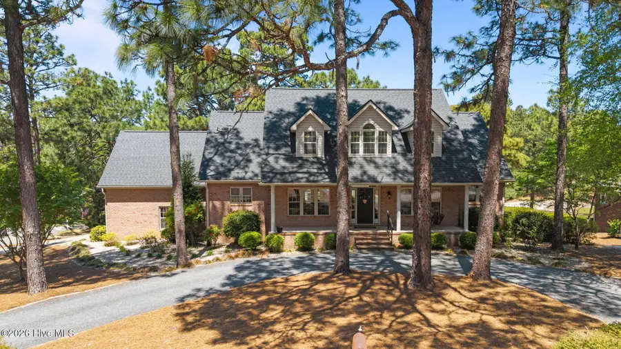 17 La Quinta Loop, Pinehurst, NC 28374 - #3