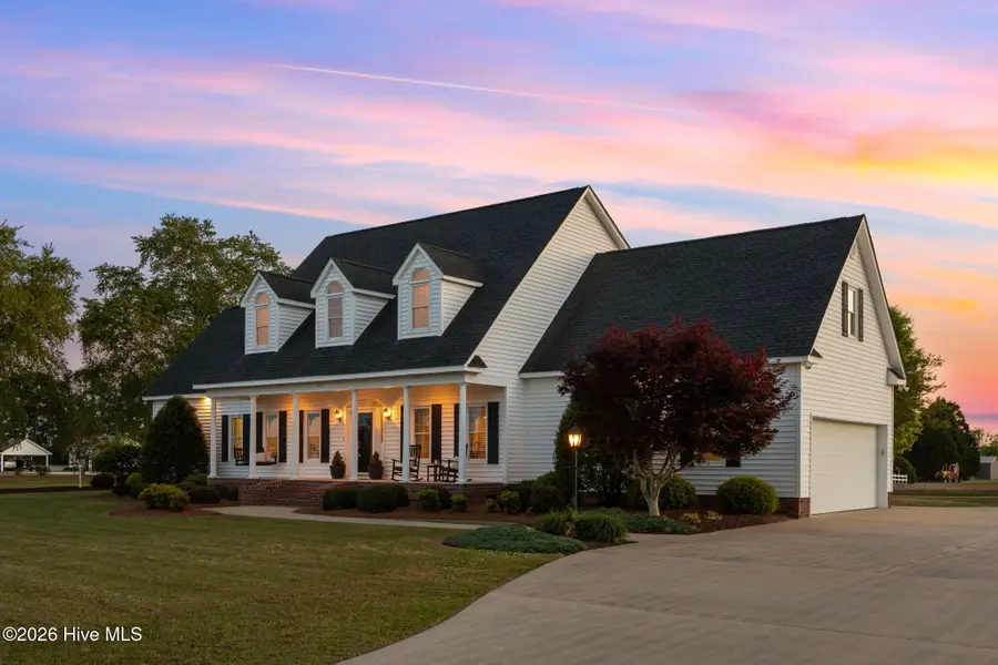 1314 Windbrooke Drive, Grimesland, NC 27837 - #2