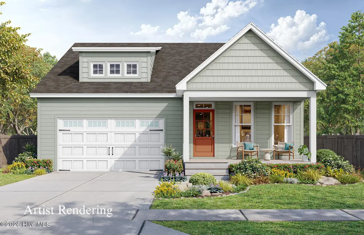 117 Eastbay Way, Beaufort, NC 28516 - #1