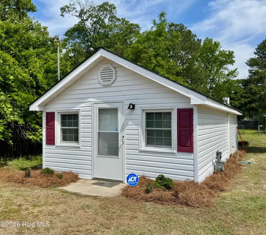 108 Munn Street, Rocky Mount, NC 27803 - #2