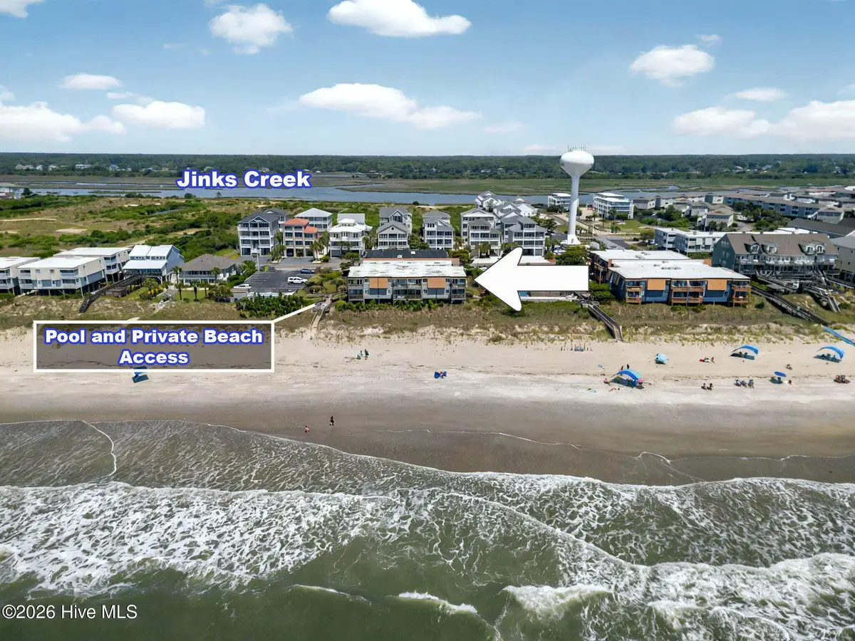 277 W First Street #2e, Ocean Isle Beach, NC 28469 - #1
