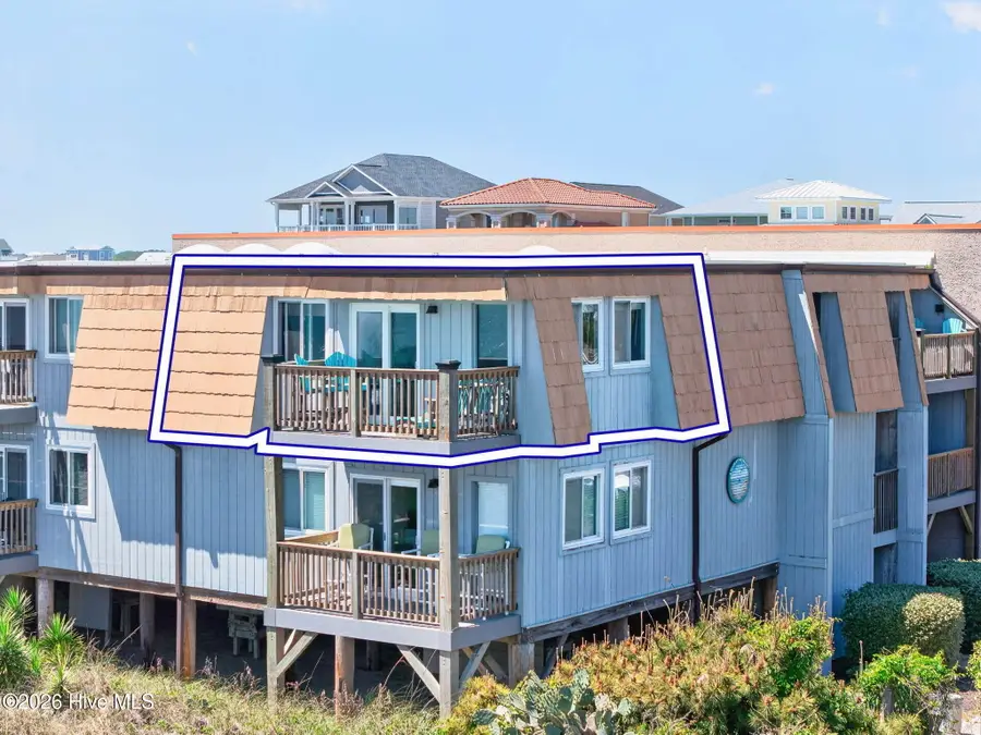 277 W First Street #2e, Ocean Isle Beach, NC 28469 - #2