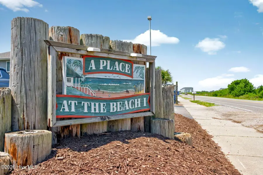 277 W First Street #2e, Ocean Isle Beach, NC 28469 - #3