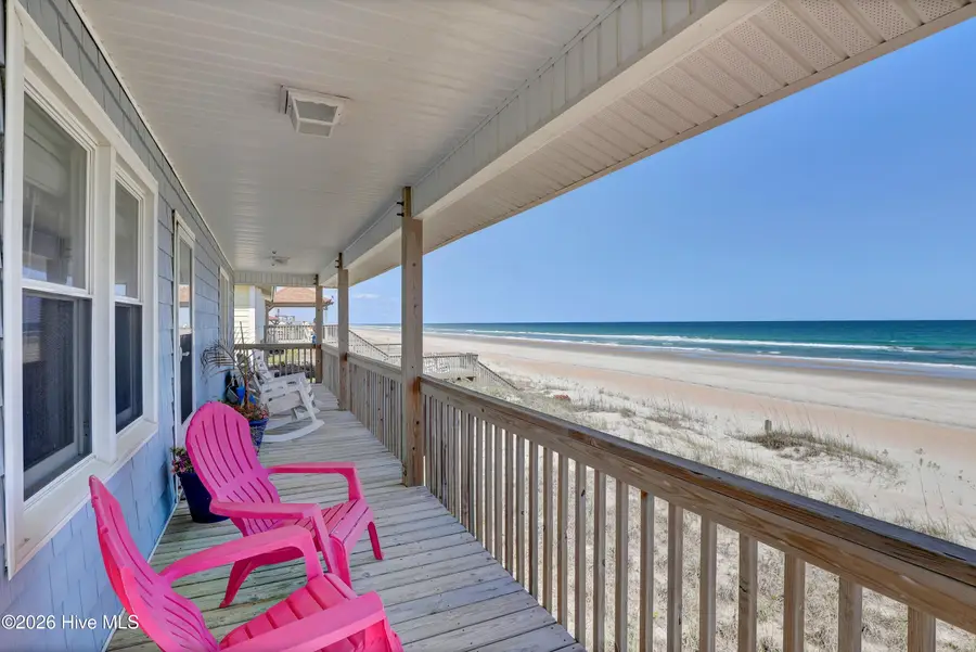 2704 S Shore Drive, Surf City, NC 28445 - #2