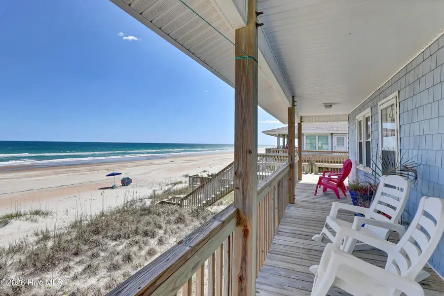 2704 S Shore Drive, Surf City, NC 28445 - #3