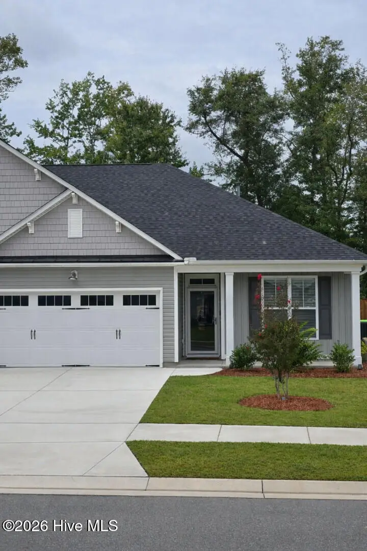 6524 Pinnacle Point, Winnabow, NC 28479 - #1