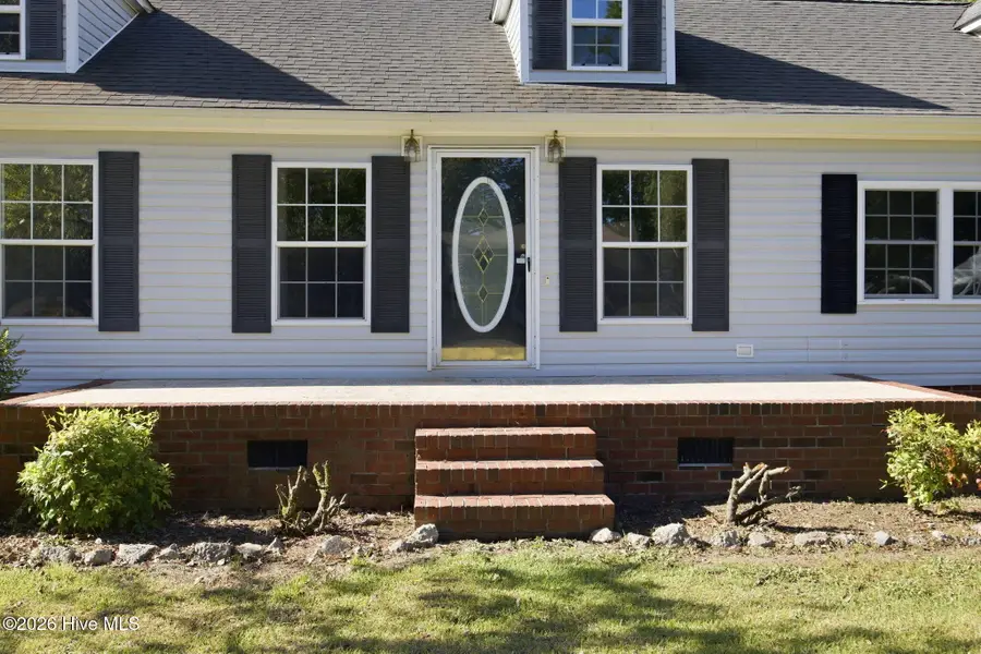 1196 Dogwood Ridge Drive, Winterville, NC 28590 - #3