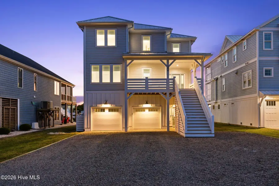 9059 W 9th Street, Surf City, NC 28445 - #2