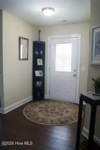 803 Canvas Court, Swansboro, NC 28584 - #3