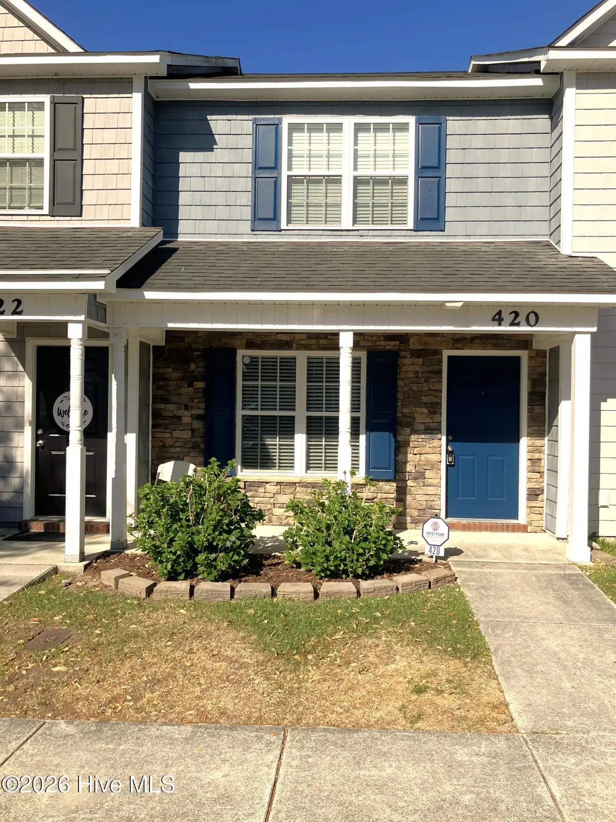 420 Caldwell Loop, Jacksonville, NC 28546 - #1