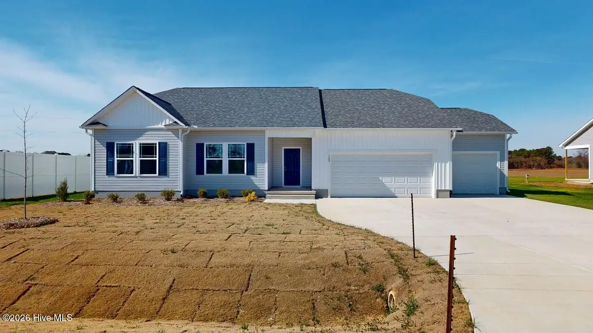 109 Kendall Farms Drive, Goldsboro, NC 27534 - #1