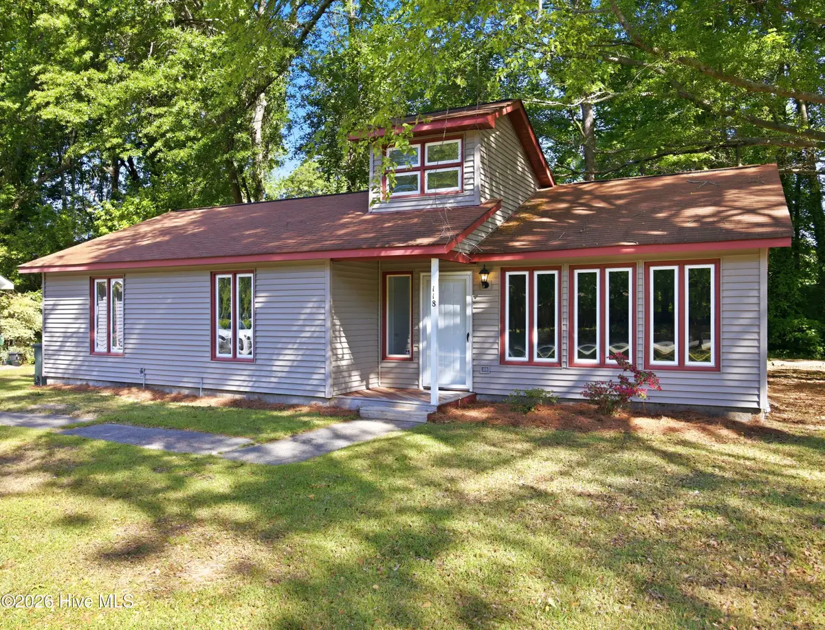 118 Fletcher Place, Greenville, NC 27858 - #1