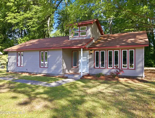 118 Fletcher Place, Greenville, NC 27858