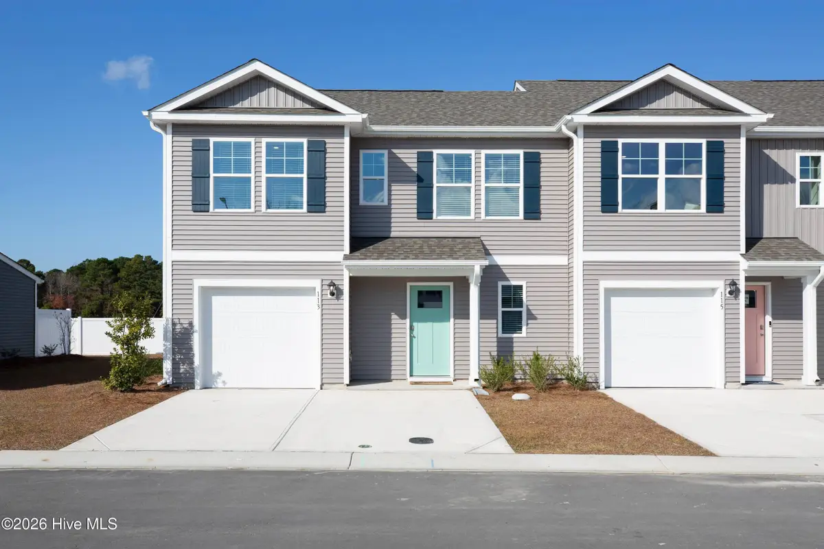 108 Cashmere Court #Unit  19, Wilmington, NC 28411 - #1
