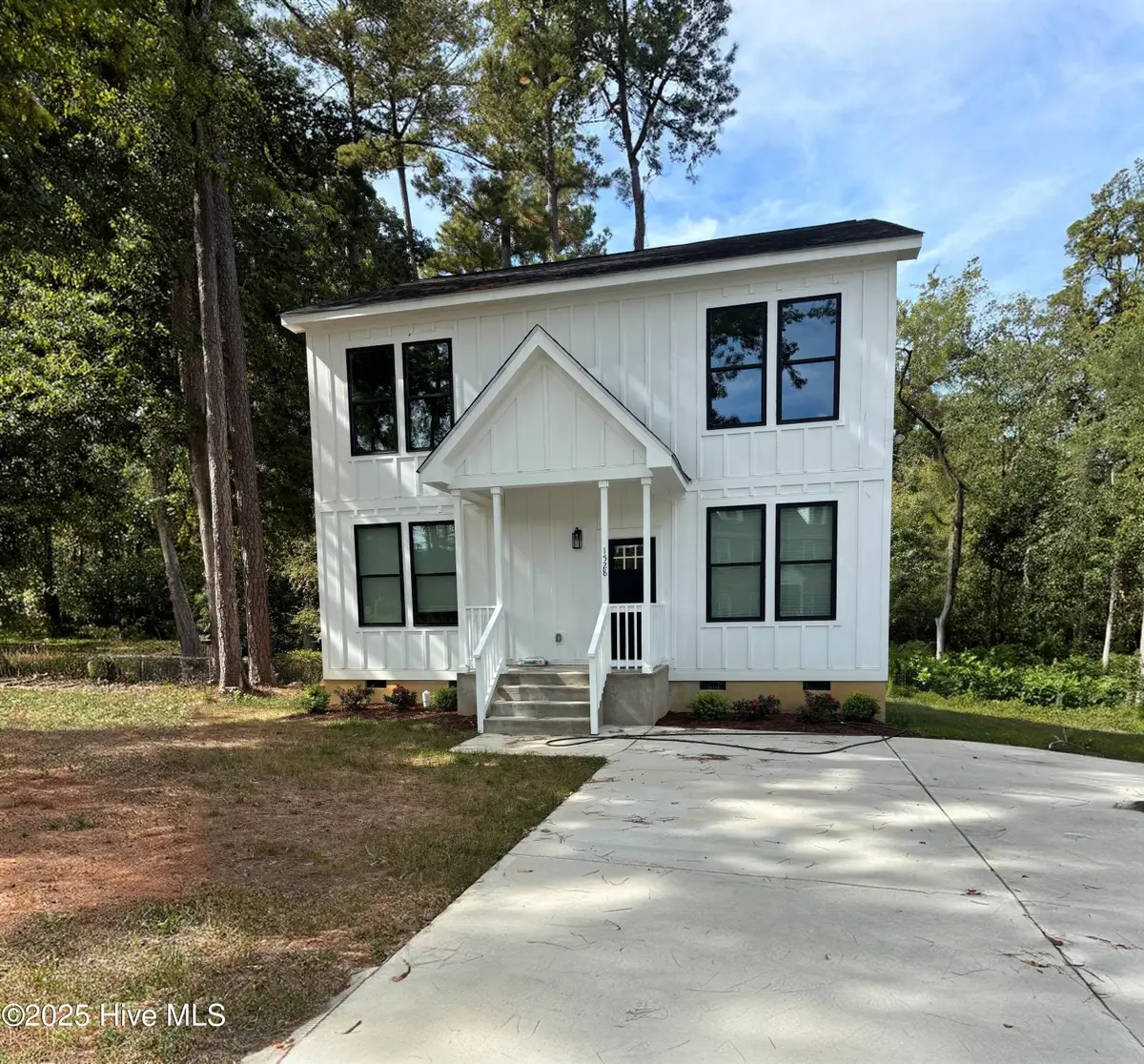 1528 Chateau Lane, Rocky Mount, NC 27803 - #1