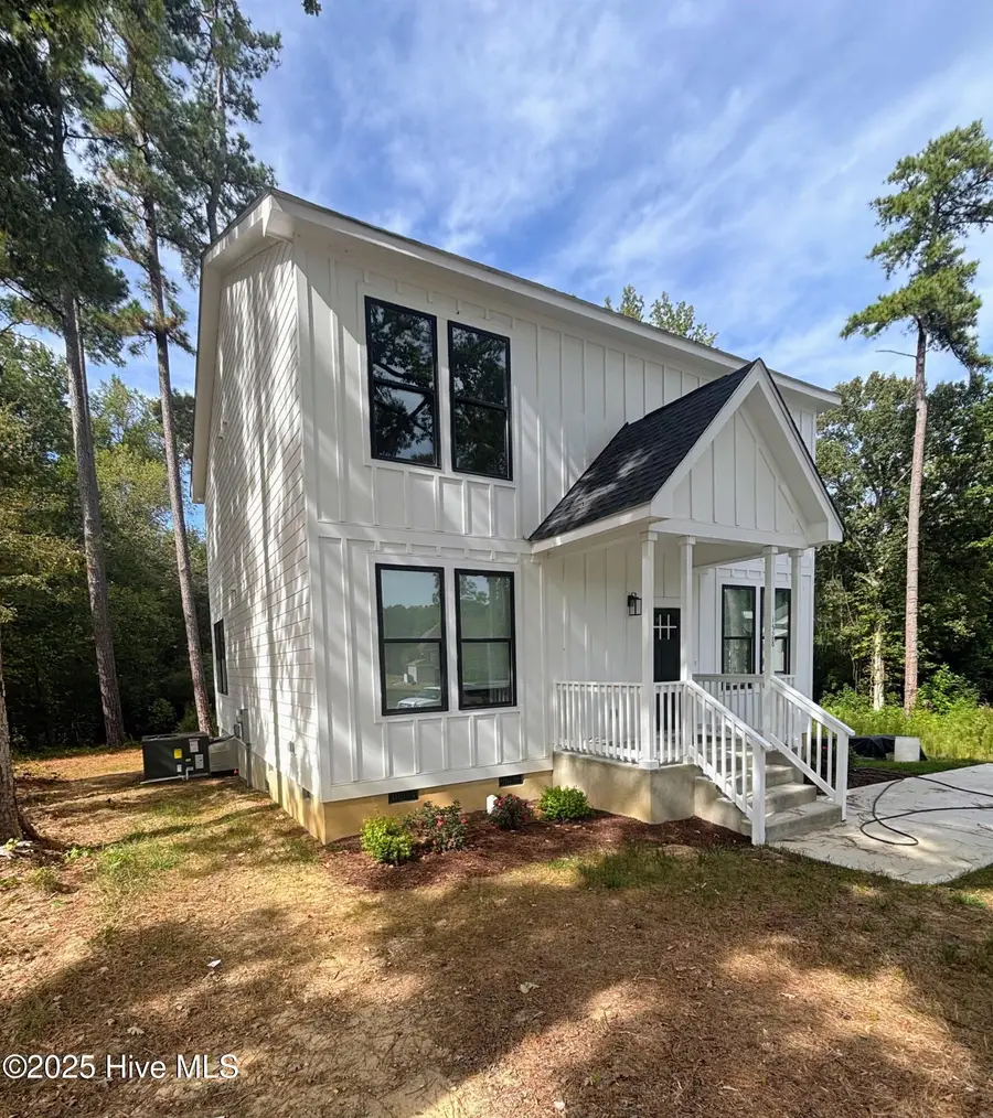 1528 Chateau Lane, Rocky Mount, NC 27803 - #2