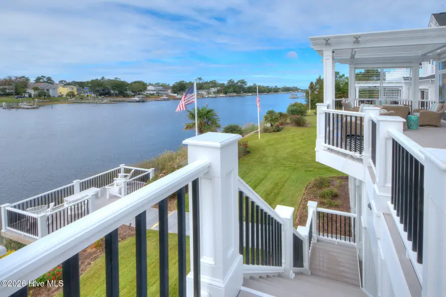 4427 Midshipman Court Se, Southport, NC 28461 - #2