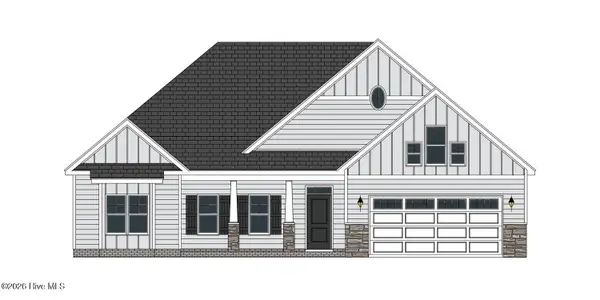 3432 Rockbend Road, Winterville, NC 28590