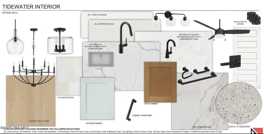 1044 Crosby Circle Sw #55, Sunset Beach, NC 28468 - #3