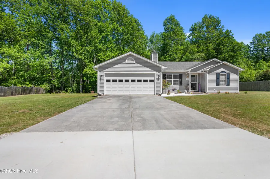 106 Ellen Court, Jacksonville, NC 28540 - #2