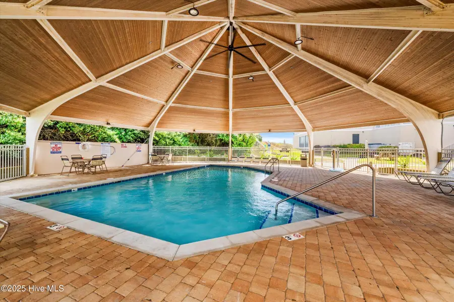 2000 New River Inlet Road #Unit 3405, North Topsail Beach, NC 28460 - #2