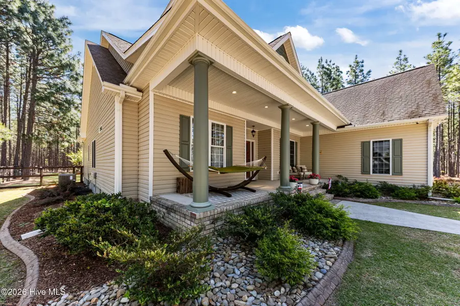 9050 Calloway Road, Aberdeen, NC 28315 - #2