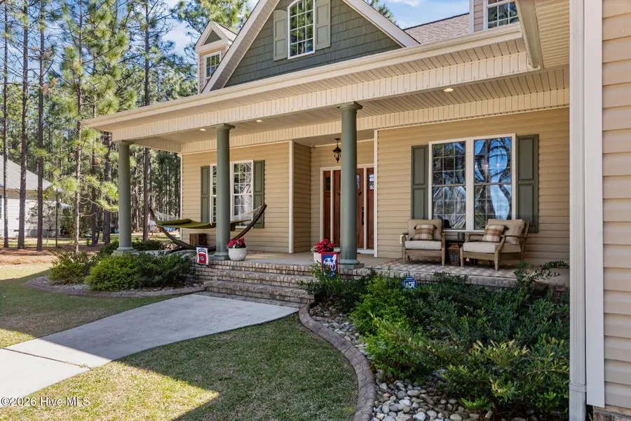 9050 Calloway Road, Aberdeen, NC 28315 - #3