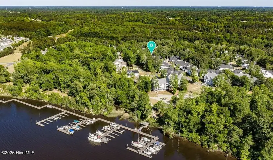 154 Kerr Landing Drive, Castle Hayne, NC 28429 - #2