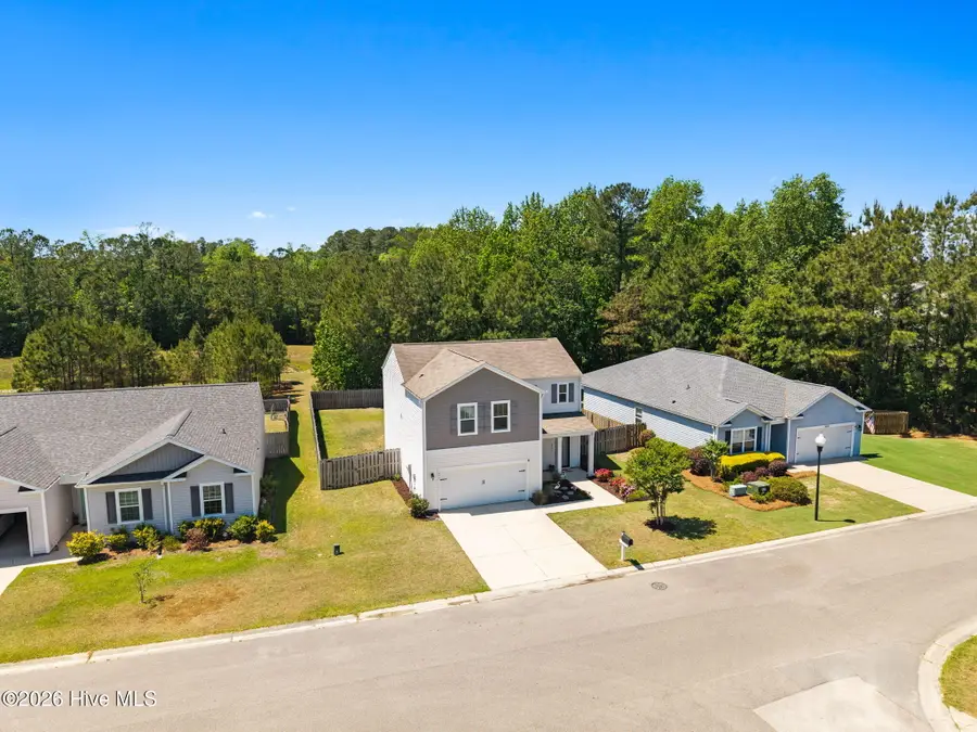 699 Avington Lane Ne, Leland, NC 28451 - #2