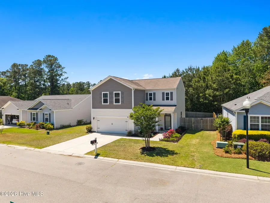 699 Avington Lane Ne, Leland, NC 28451 - #3