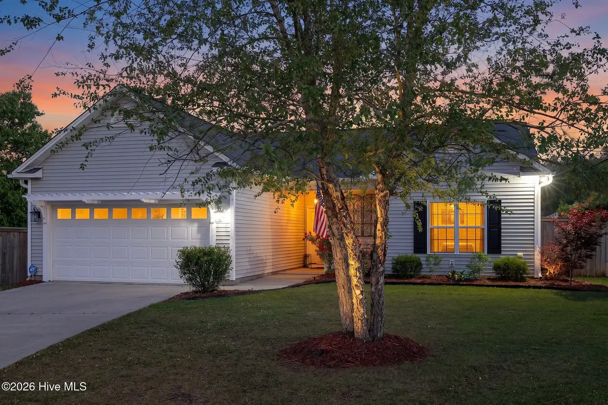 1106 Heartstone Court, Leland, NC 28451 - #1