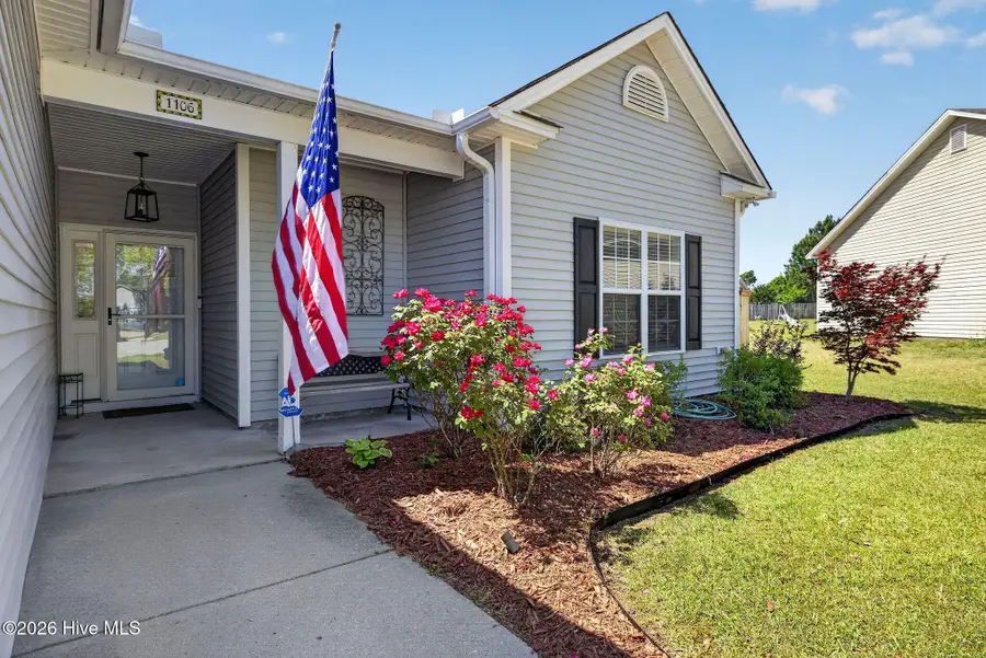 1106 Heartstone Court, Leland, NC 28451 - #2