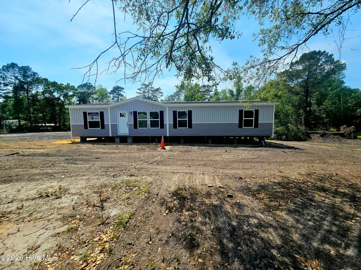 104 Dundee Trail, Holly Ridge, NC 28445 - #1