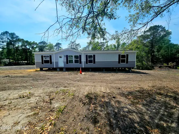 104 Dundee Trail, Holly Ridge, NC 28445