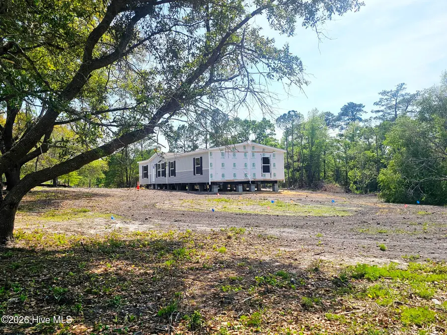 104 Dundee Trail, Holly Ridge, NC 28445 - #2