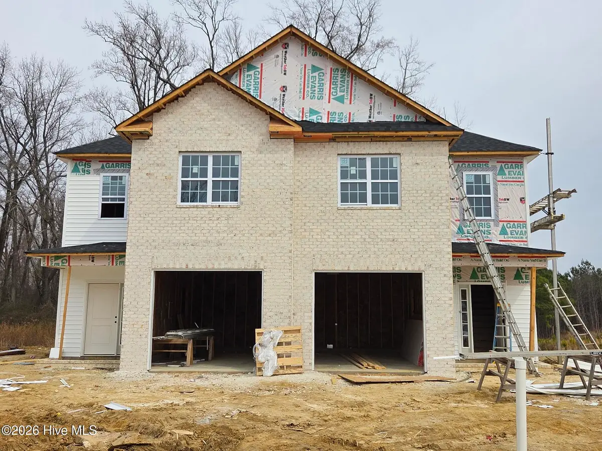 2005 Dartford Drive #A, Greenville, NC 27834 - #1