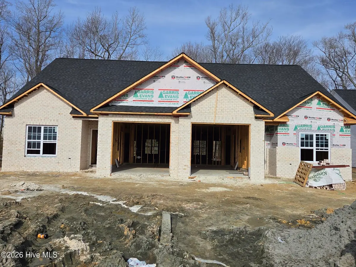 2008 Dartford Drive #B, Greenville, NC 27834 - #1