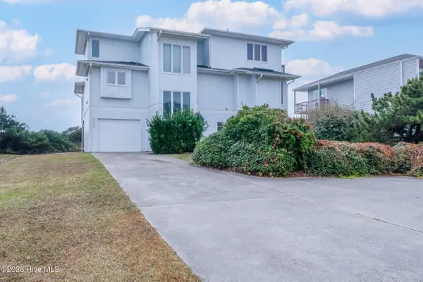 6605 Ocean Drive, Emerald Isle, NC 28594