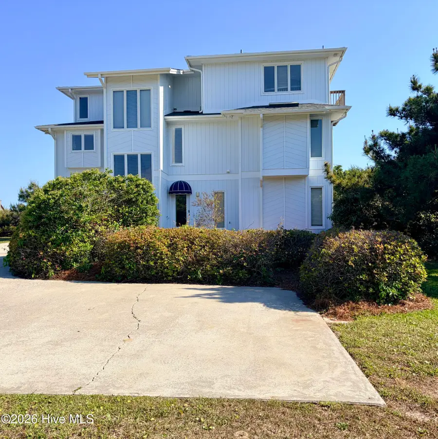 6605 Ocean Drive, Emerald Isle, NC 28594 - #2