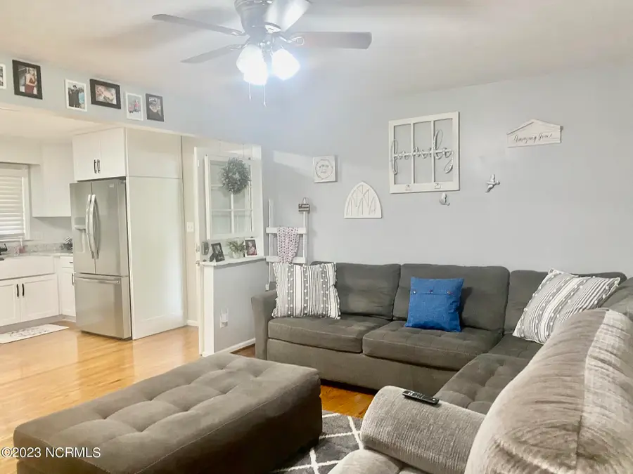 166 Pine Tree Lane, Chadbourn, NC 28431 - #2