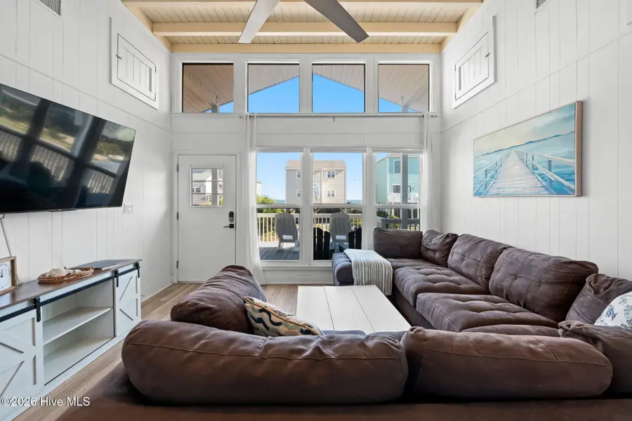 347 E First Street, Ocean Isle Beach, NC 28469 - #2