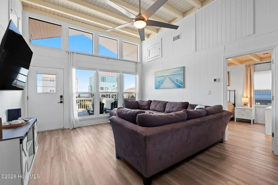 347 E First Street, Ocean Isle Beach, NC 28469 - #3