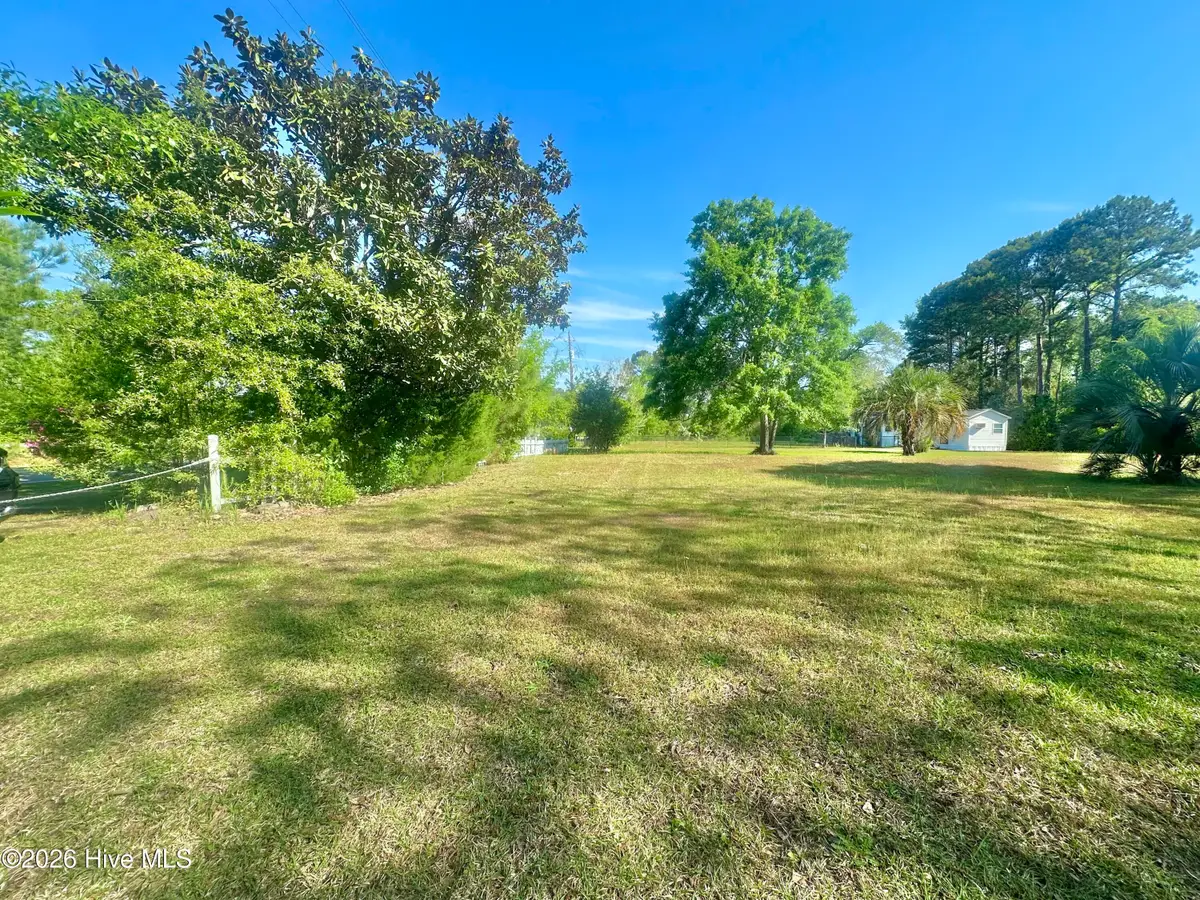 1609 Goose Creek Road Sw, Ocean Isle Beach, NC 28469 - #1