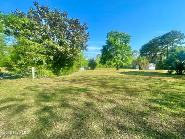 1609 Goose Creek Road Sw, Ocean Isle Beach, NC 28469