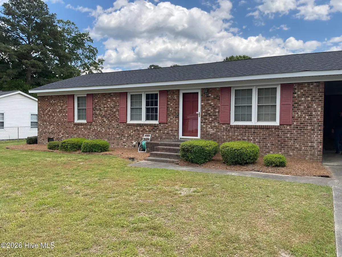 111 Belmont Drive, Greenville, NC 27858 - #1