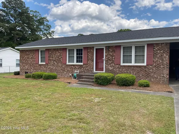 111 Belmont Drive, Greenville, NC 27858