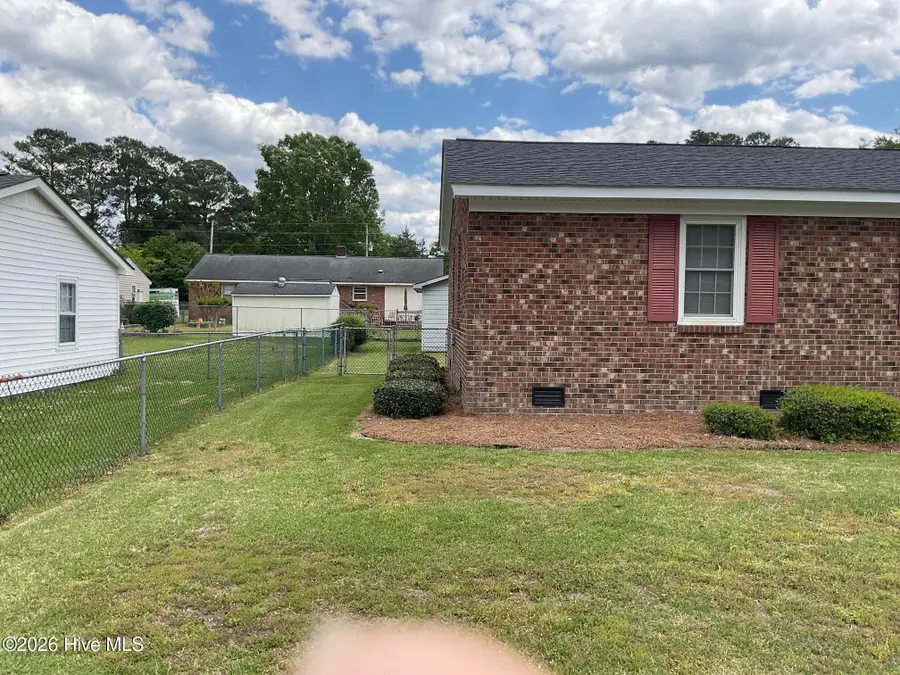 111 Belmont Drive, Greenville, NC 27858 - #2