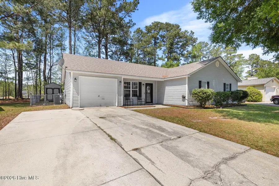 313 Running Road, Jacksonville, NC 28546 - #2